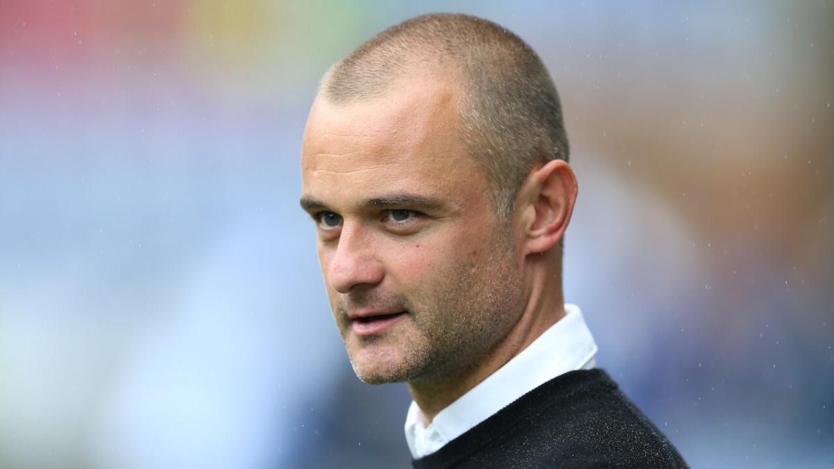 Shaun Maloney Wigan